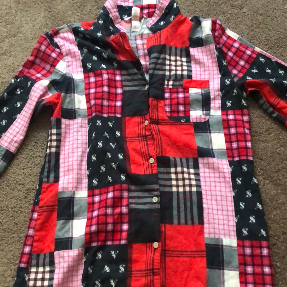 Victoria Secret pj dress